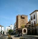 caceres