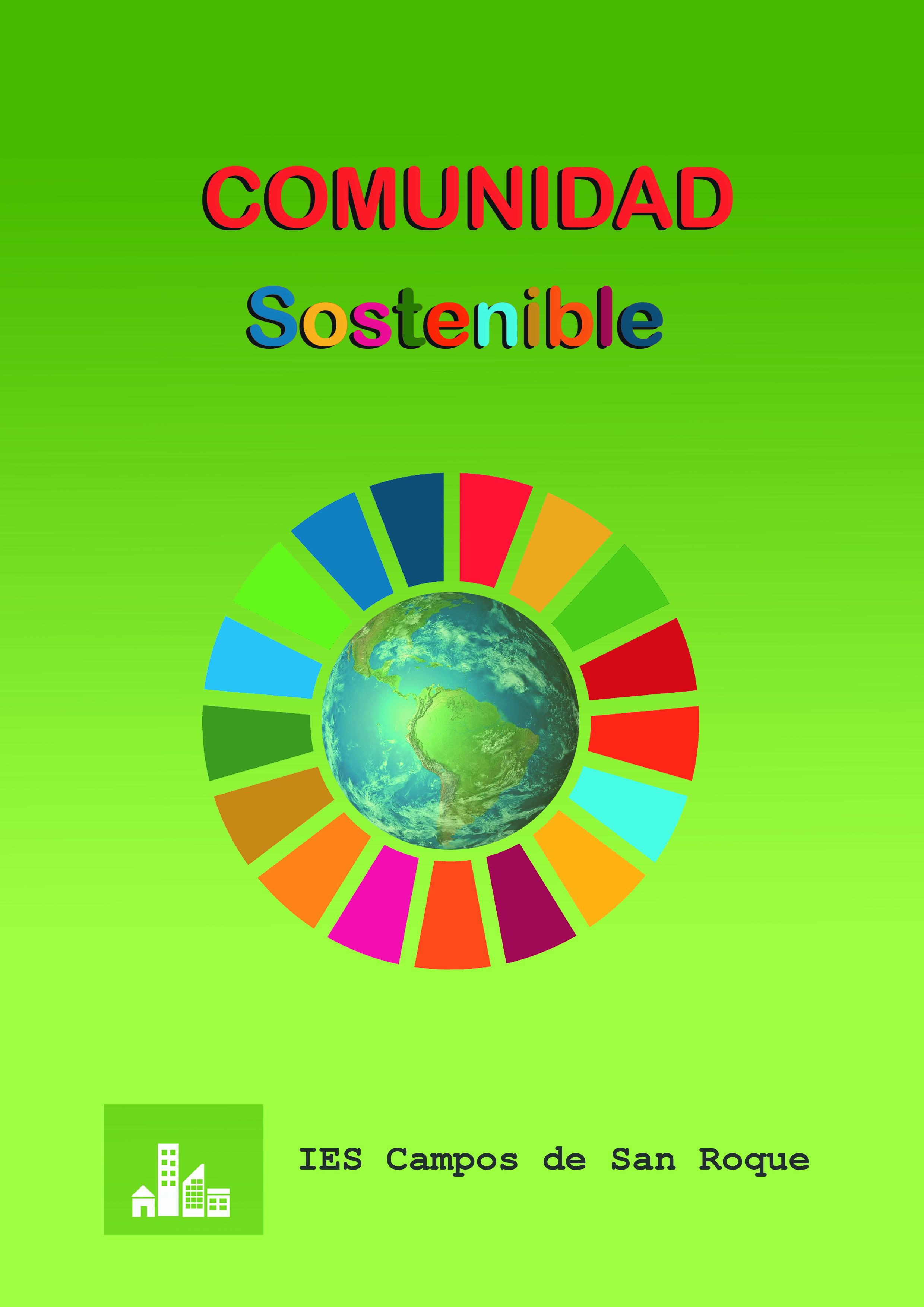 Comunidad sostenible 1