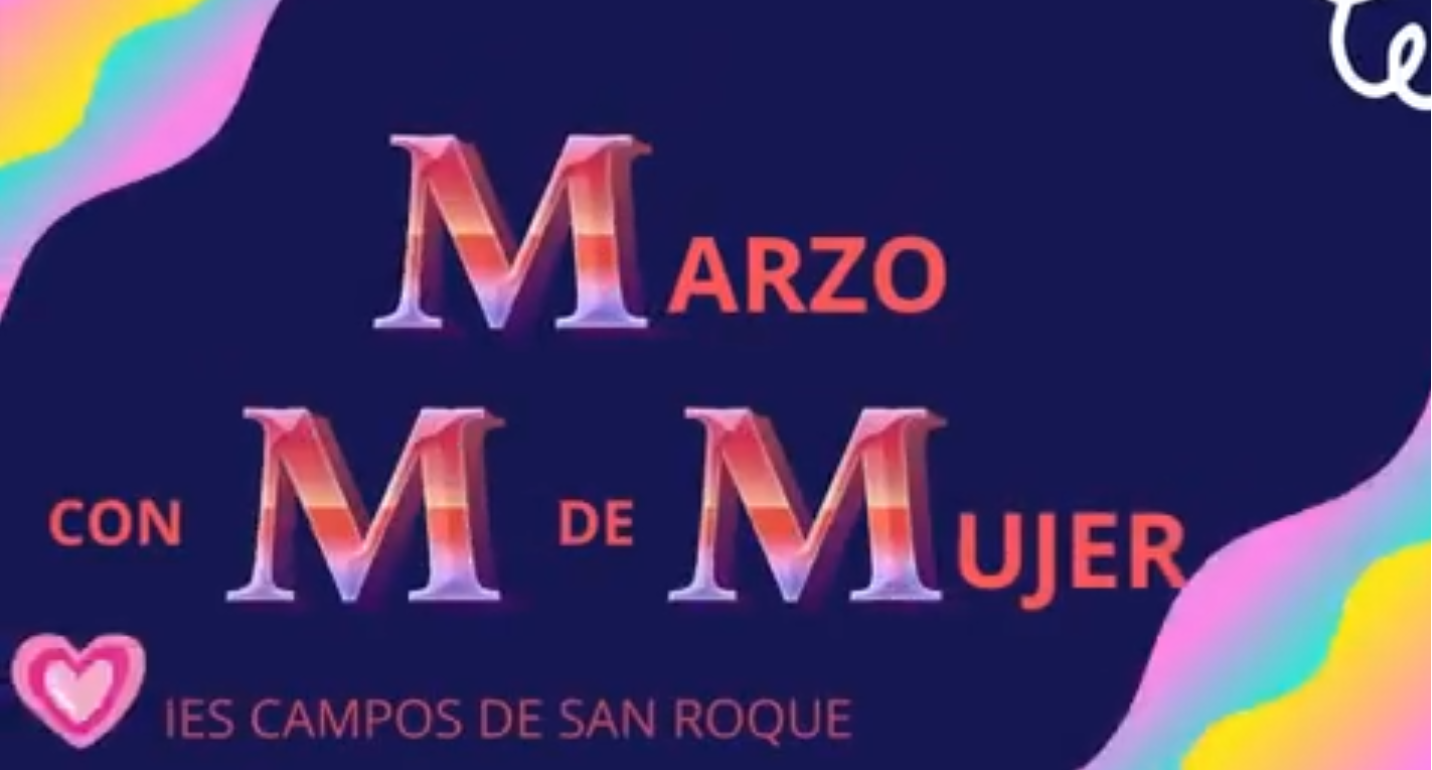 MarzoMMujer